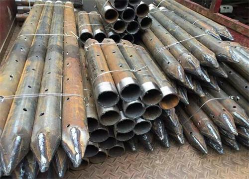 芦山钢花管哪里有卖